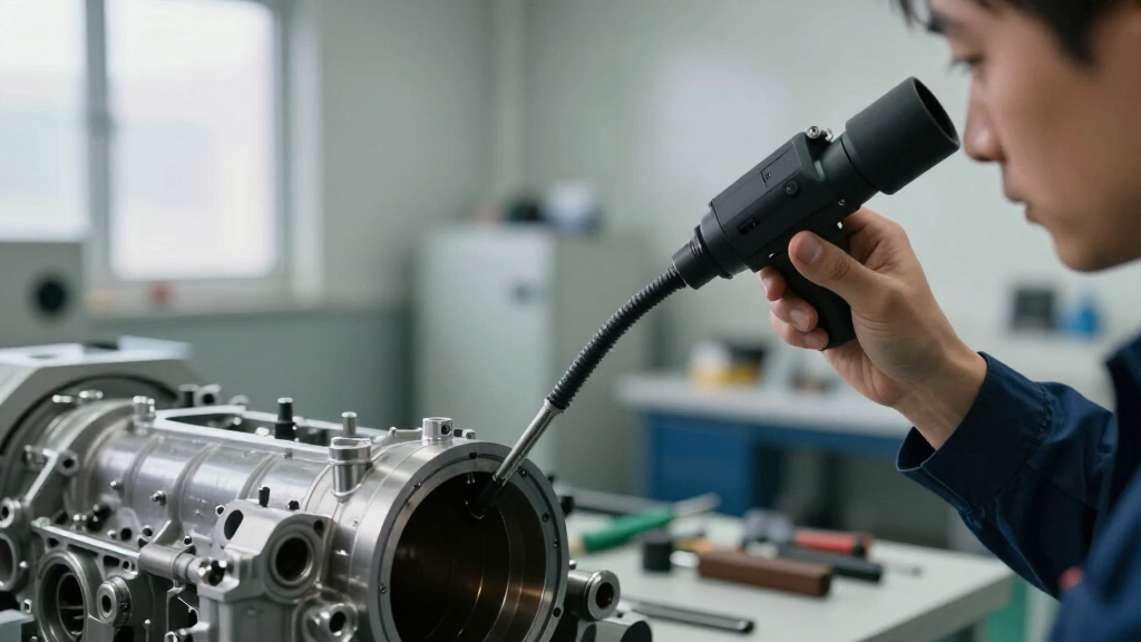 10 Best Borescopes for Inspections in 2026