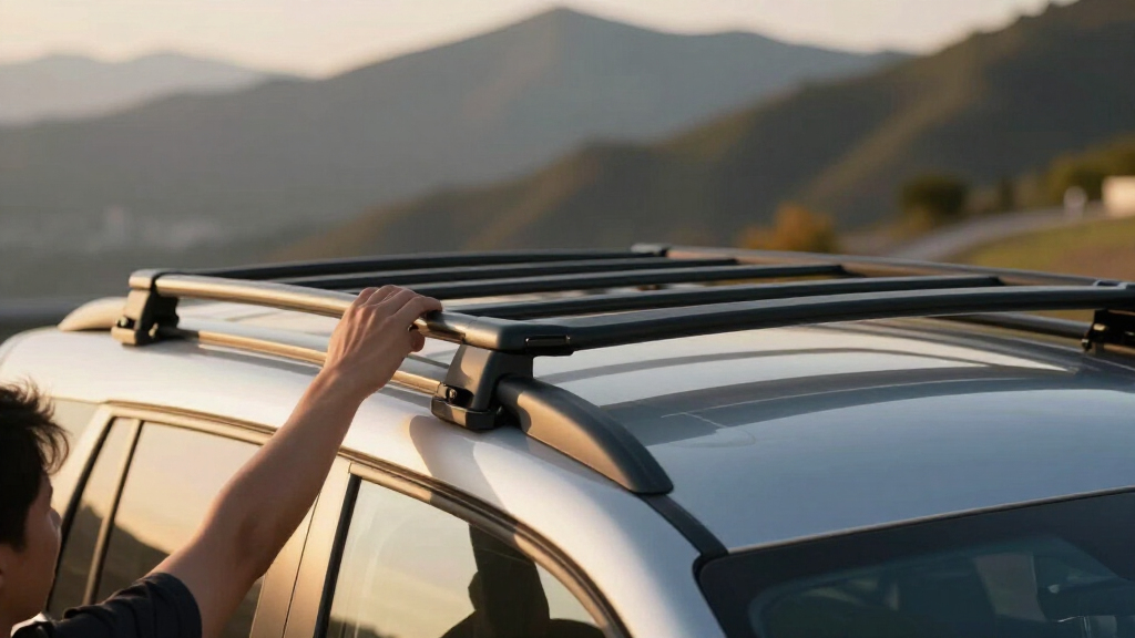 roof racks for cars