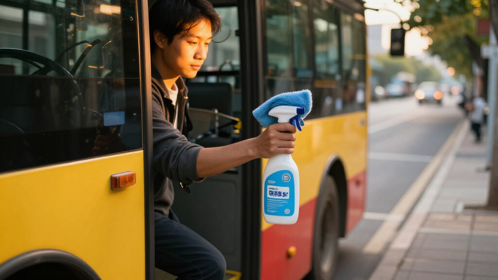 best travel buses