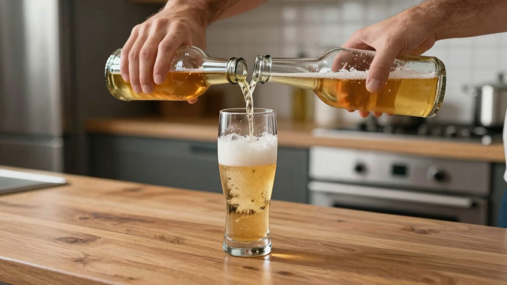 best light beers