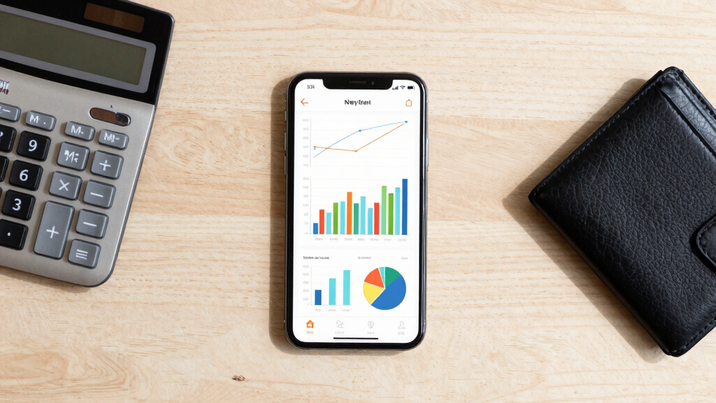 investment tracking tools