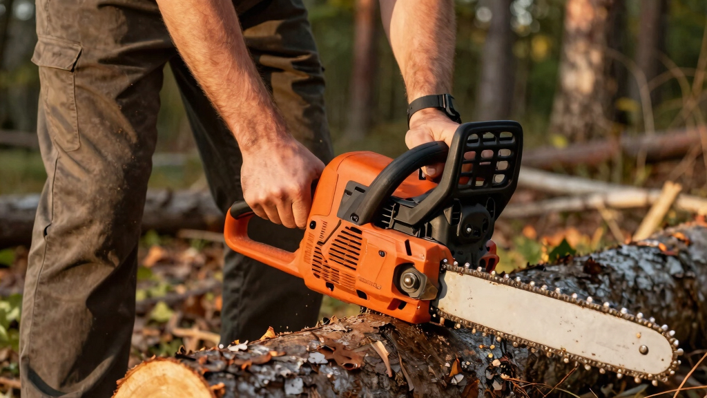 15 Best Battery-Powered Chainsaws That Combine Power and Portability in 2026