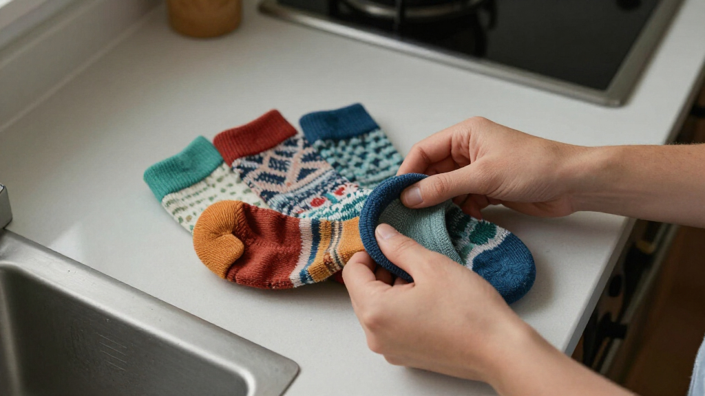 best toe socks