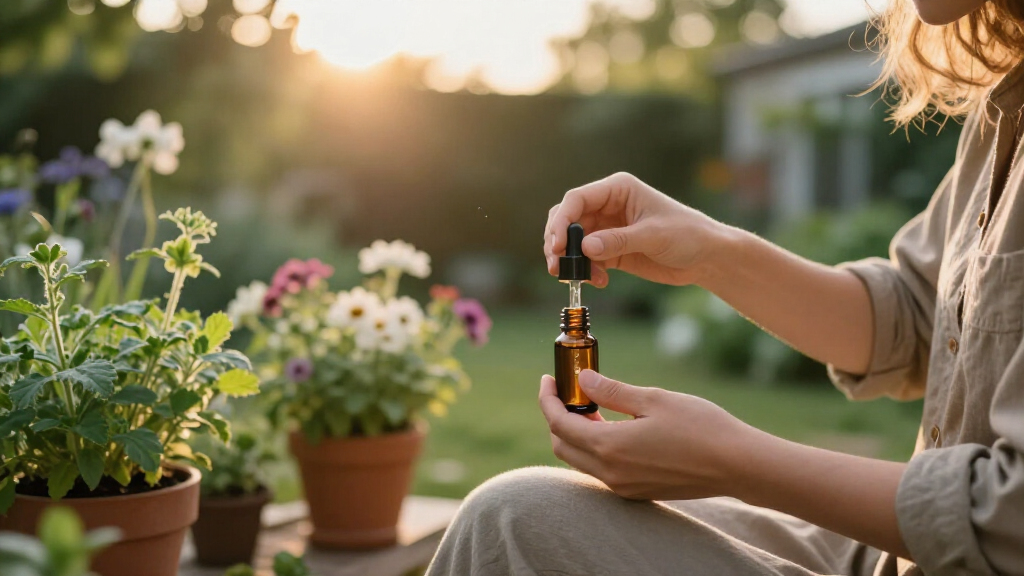 5 Best Essential Oil Love Blends for 2026
