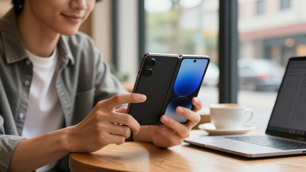 best foldable phones