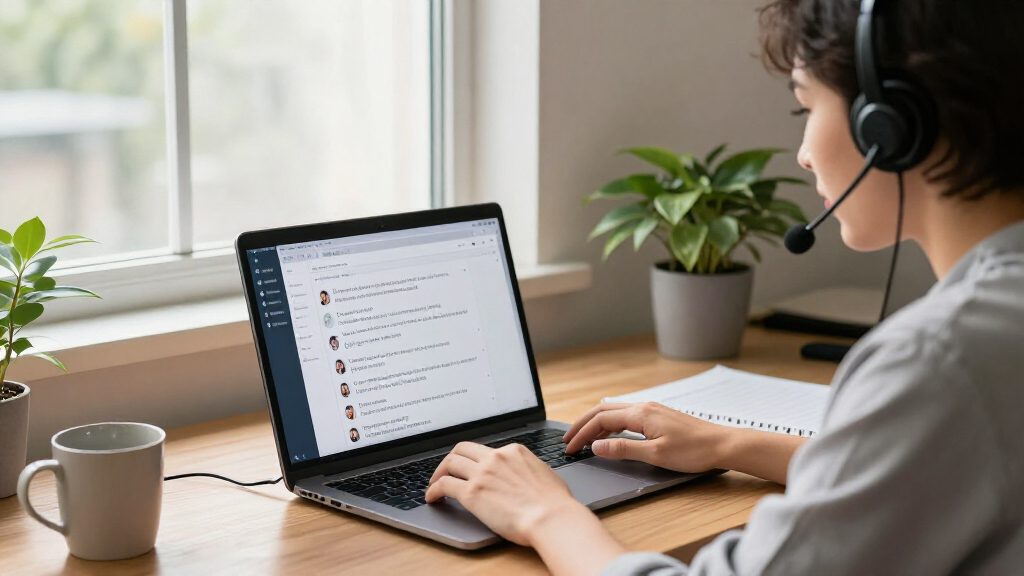 AI customer support software