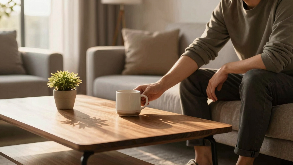 best coffee tables