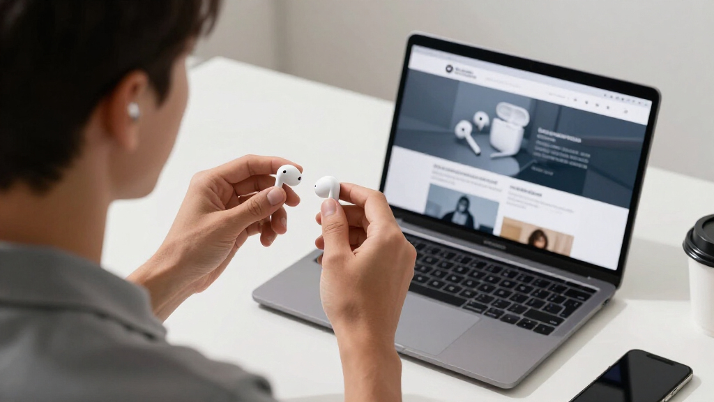 student-friendly wireless earbuds