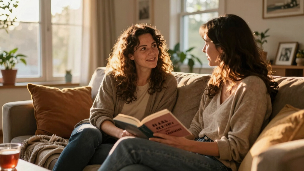 couples relationship books