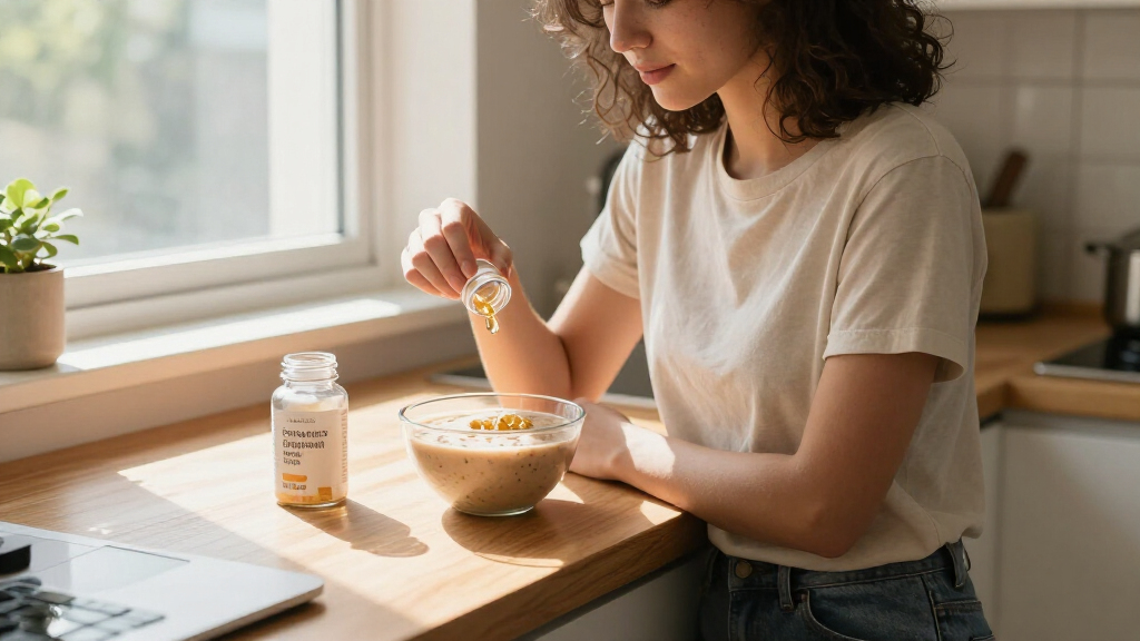 vitamin D supplements for students