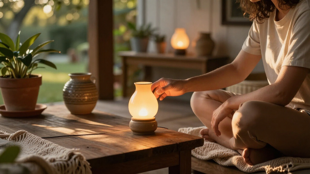 best small decorative lamps