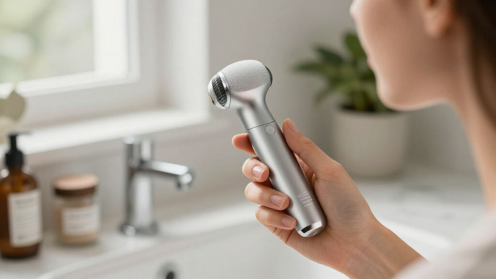 luxury skincare devices
