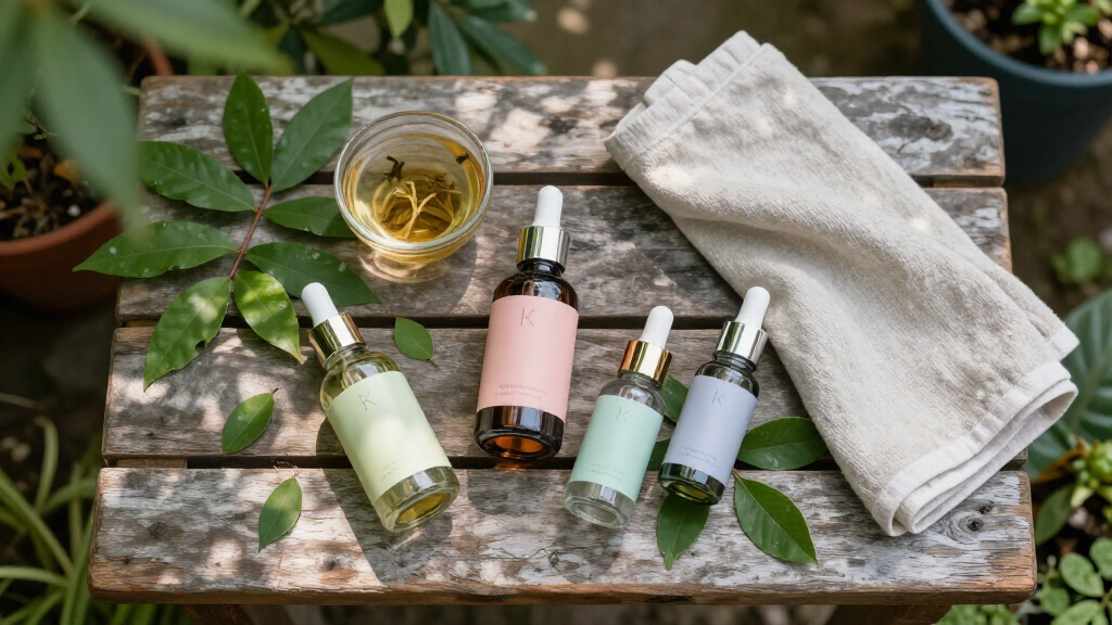 best K-beauty skincare products