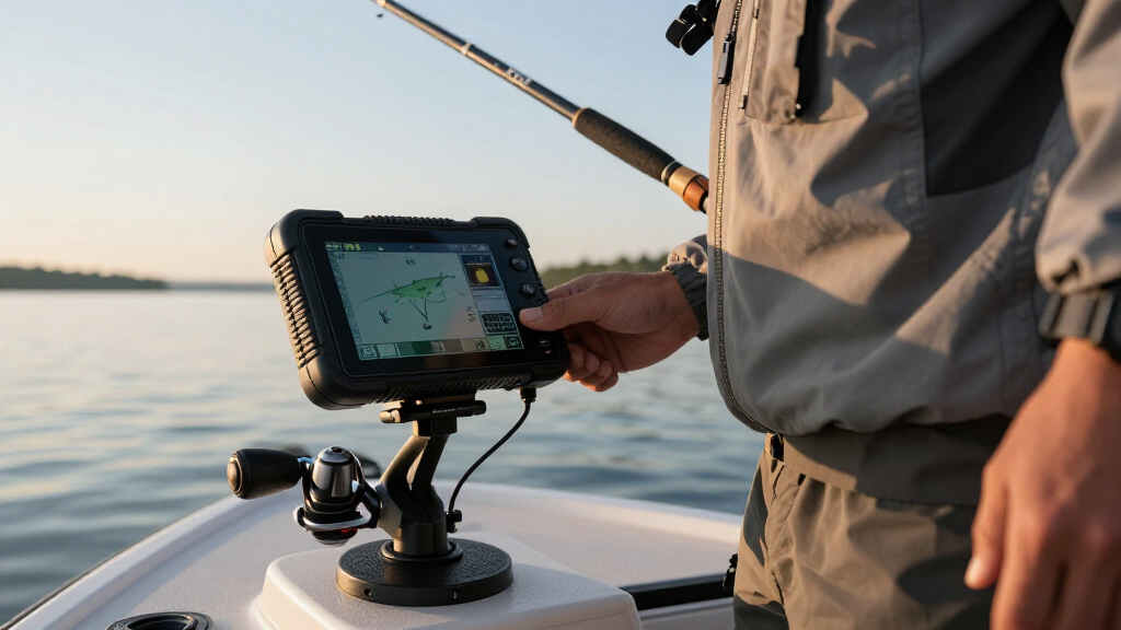 fish finders