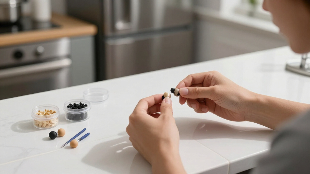 best hearing aid earbuds