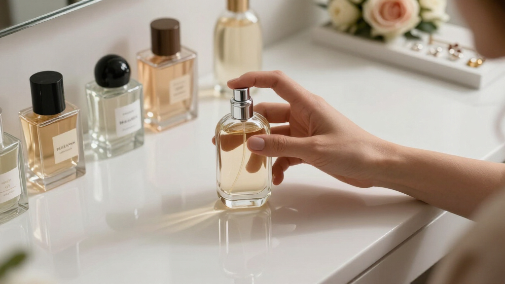 best women's perfumes