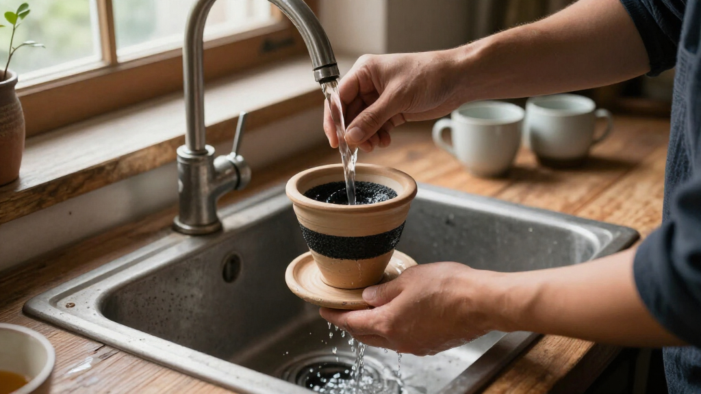 Best Ceramic Water Filter · _Off-Grid Water & Resilience_