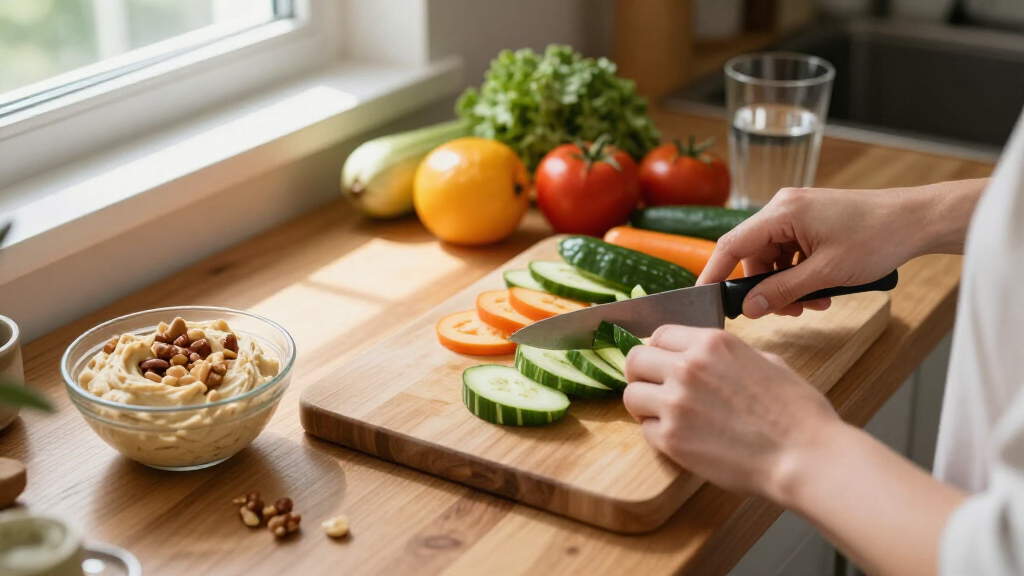 15 Best Quick Healthy Snack Recipes in 2026