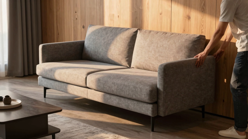 best space-saving home furniture