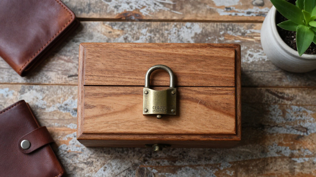 best cash boxes for emergency fund systems