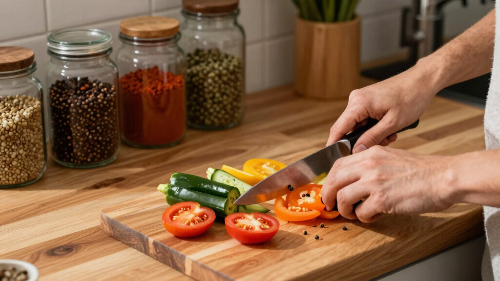 world cuisine cooking kits
