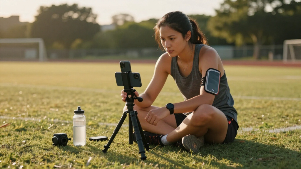 best creator kits for athlete NIL content
