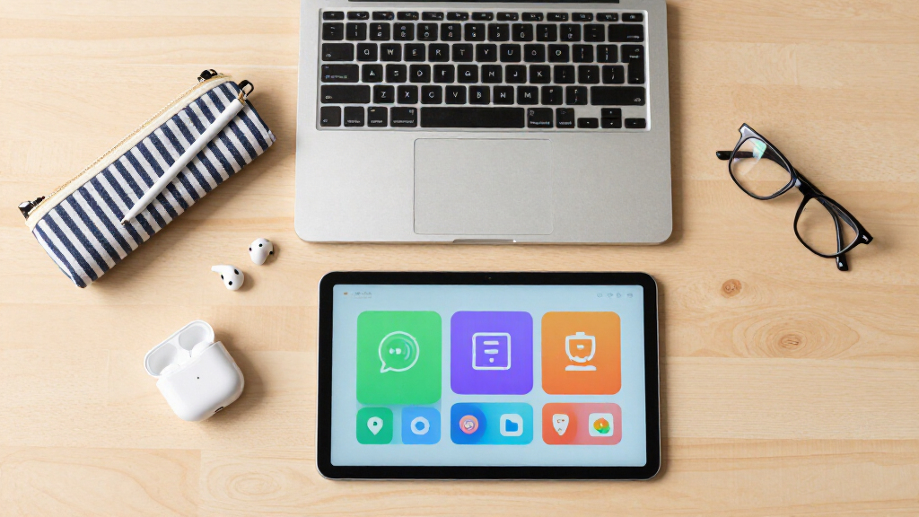 educational tech gadgets for students