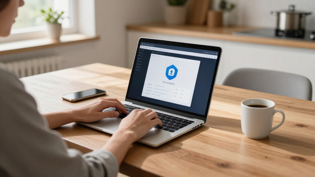 personal data encryption software