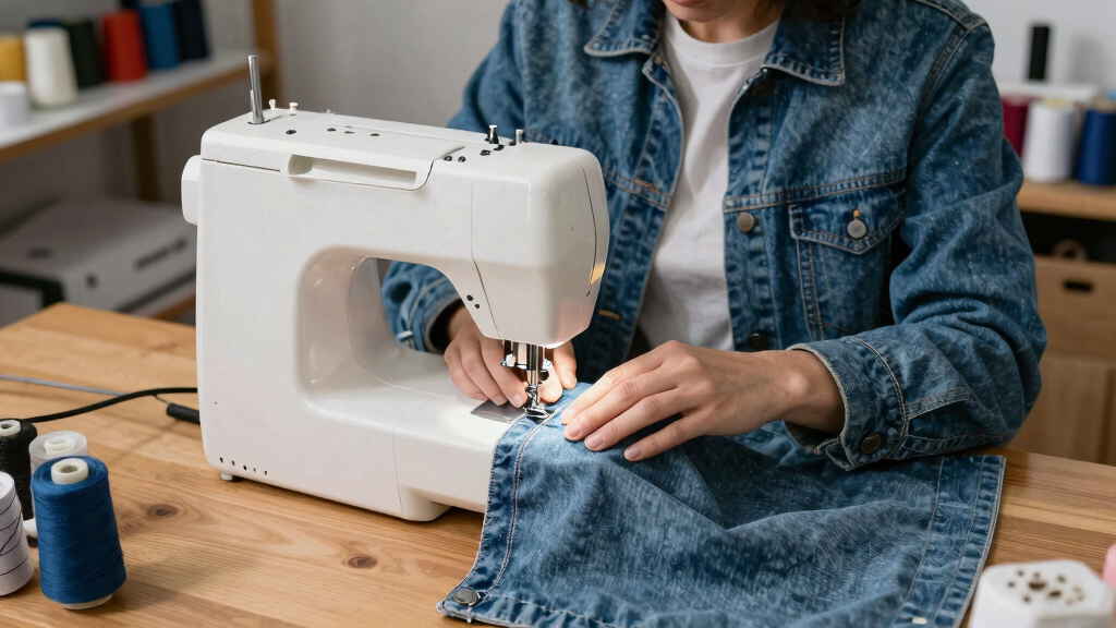 best denim jackets