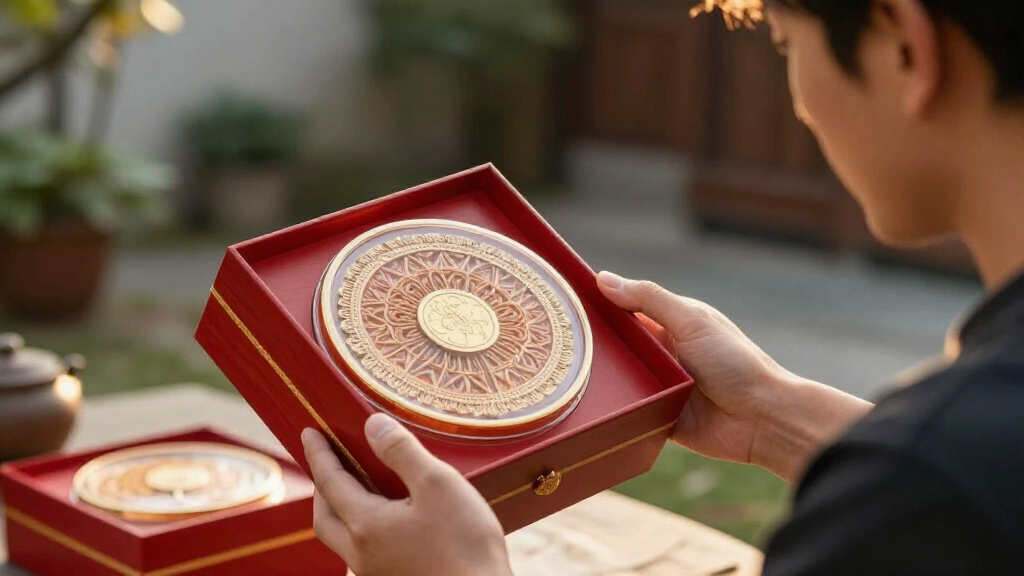 best mooncake gift boxes