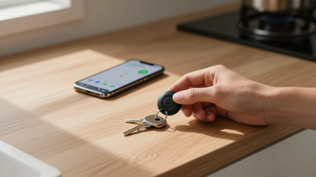 best Bluetooth trackers