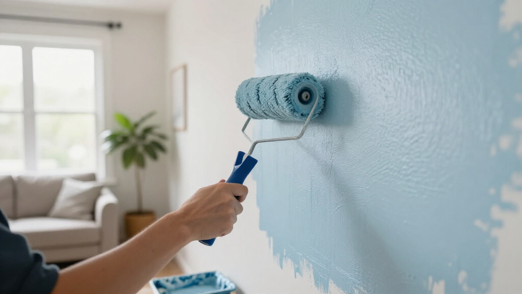 8 best interior paints