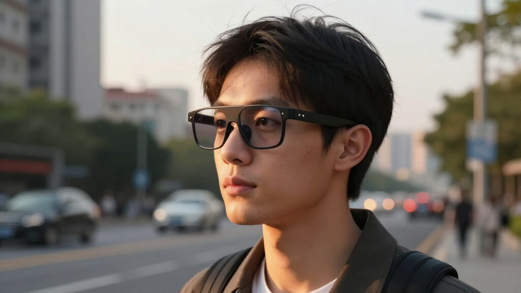 best AI smart glasses