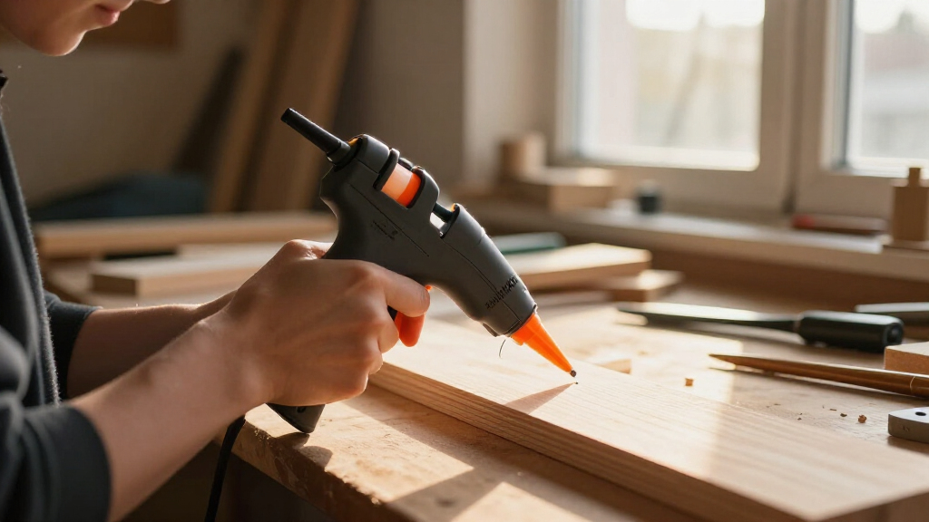 top rated glue guns on amazon