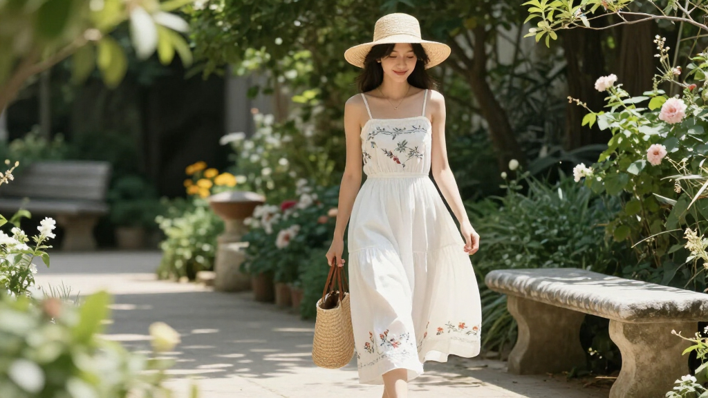 best summer fashion outfits