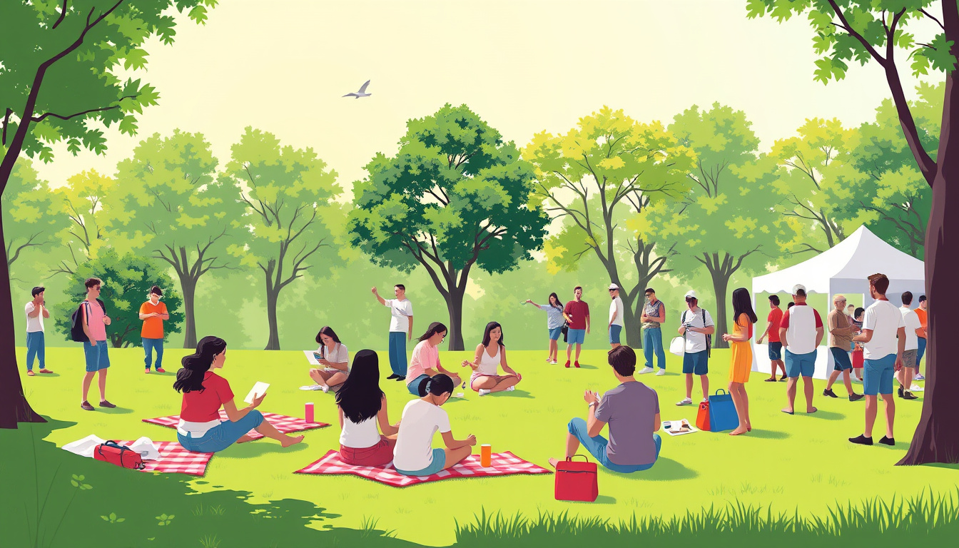 Finding Free or Low-Cost Activities