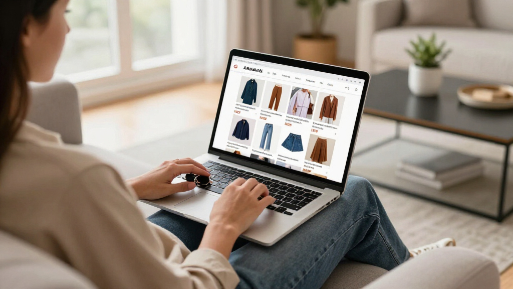 affordable amazon fashion finds