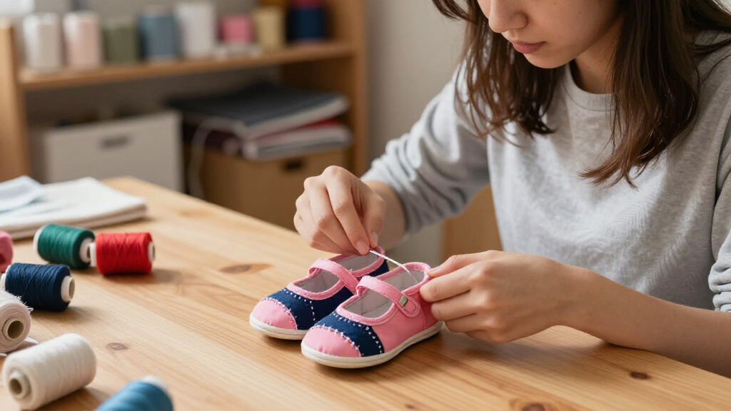best French girl shoes