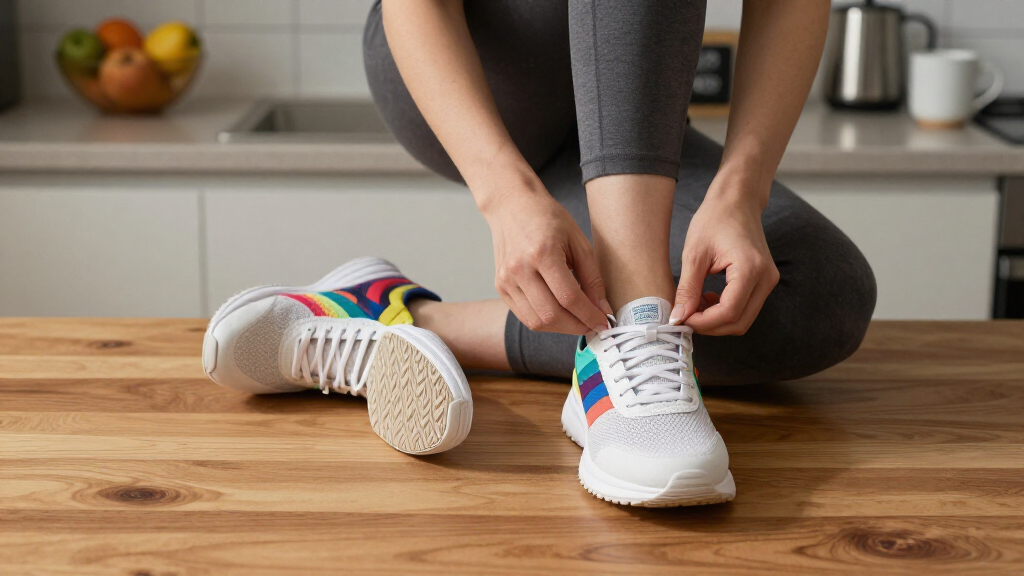 best shoes to wear with leggings