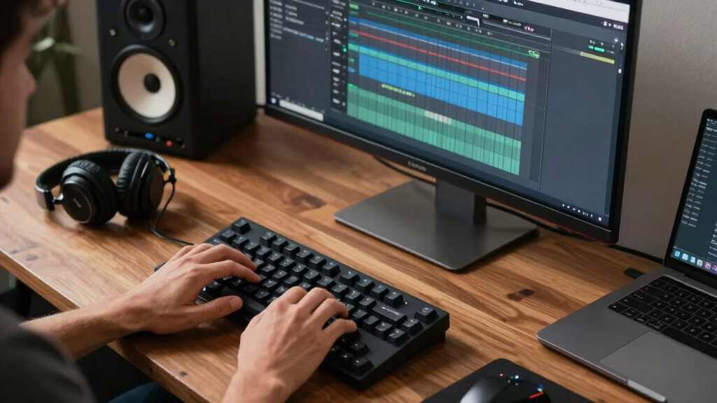 11 Best 5K Monitors for Ultimate Display Clarity and Performance 28 5k monitor