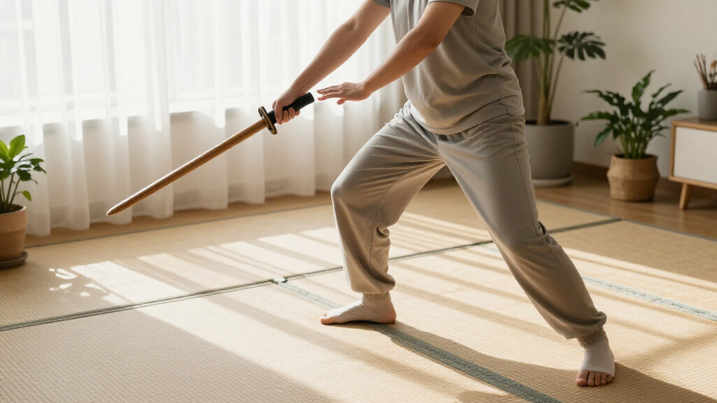 4 Best Tai Chi Equipment in 2026