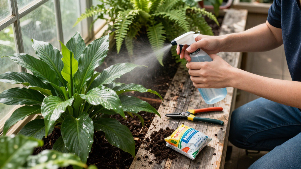 15 Best Peace Lily Plant Care Products in 2027