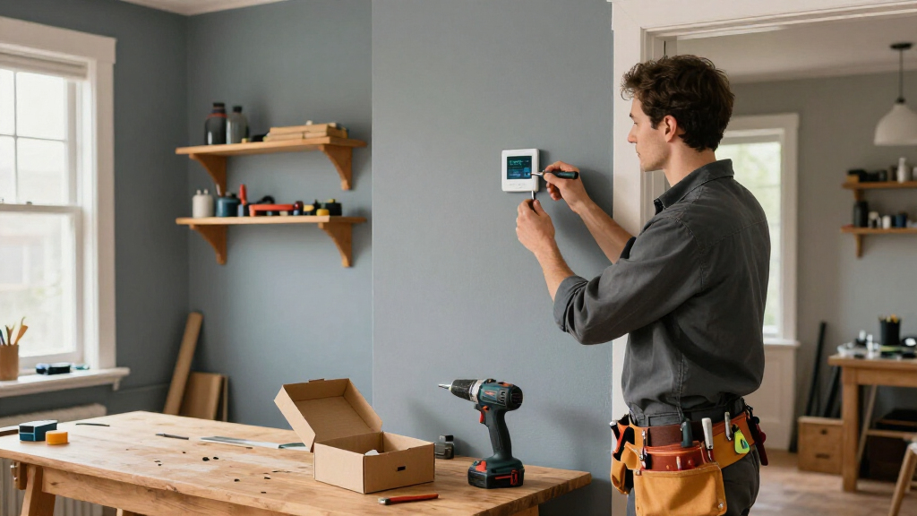 best gifts for a DIY handyman