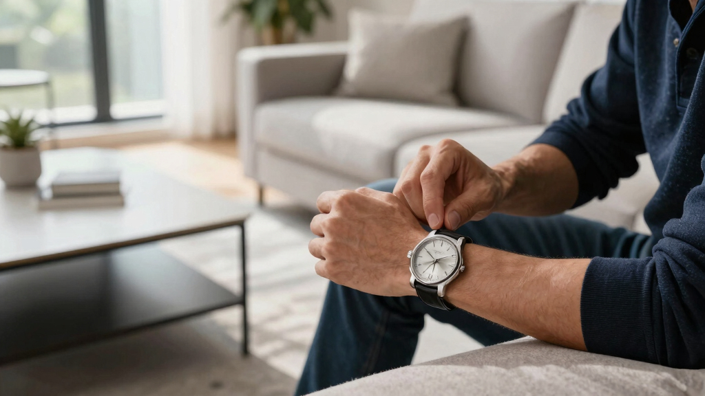 best men's watches