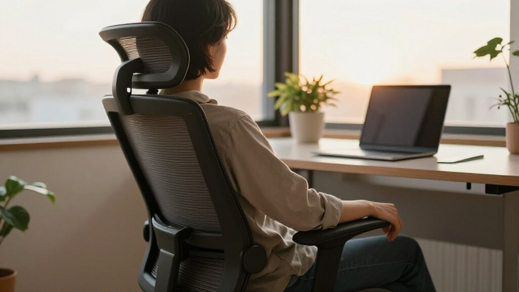 13 Best Ergonomic Office Chair High Back for 2026