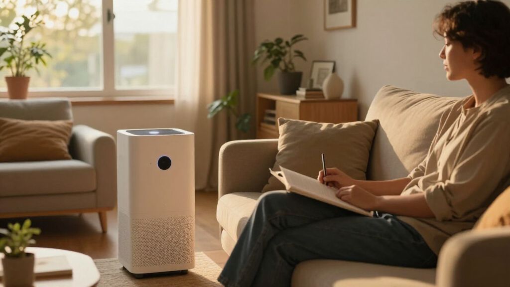 best air purifiers for allergies