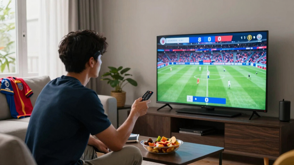 12 Best Soccer Fan LED Light Displays in 2026