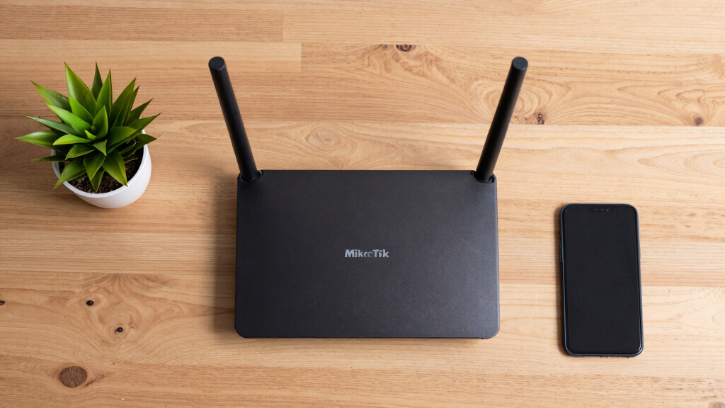 best MikroTik home routers