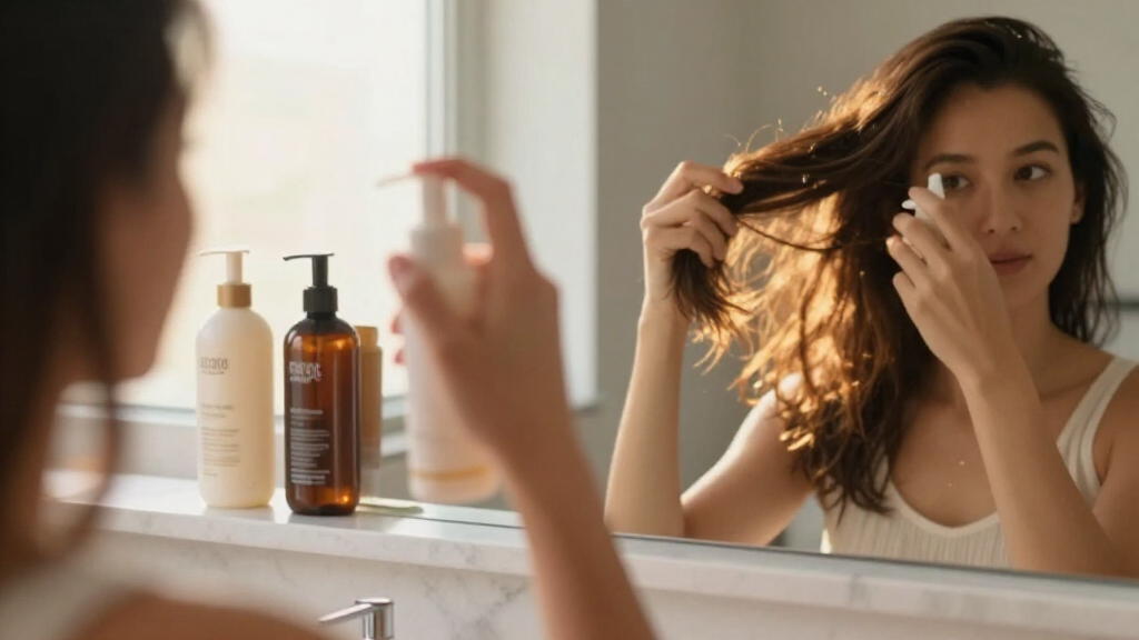 best hair care products