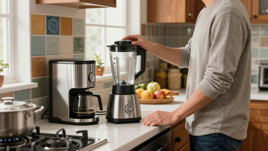 best kitchen appliance bundles